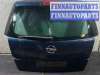 купить Крышка багажника (дверь 3-5) на OPEL Zafira 2  (B)