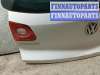 купить Крышка багажника (дверь 3-5) на VOLKSWAGEN Tiguan