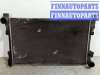 купить РАДИАТОР (ОСНОВНОЙ) на Mercedes C W203
