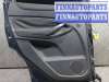 купить Обшивка двери задней левой (дверная карта) на FORD Kuga