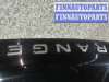 купить КАПОТ на LAND ROVER Range rover sport