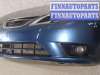 купить Бампер передний на SAAB 9-3 2