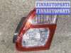 купить фонарь крышки багажника правый на NISSAN ALMERA N16