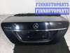 купить накладка подсветки номера на Mercedes S W221