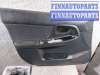 купить Обшивка двери передней левой (дверная карта) на SUBARU Impreza 2  (GD/GG)