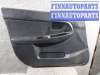 купить Обшивка двери передней левой (дверная карта) на SUBARU Impreza 2  (GD/GG)