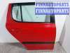 купить Дверь задняя правая на SKODA Fabia 2  (5J)