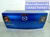 купить Крышка багажника (дверь 3-5) на MAZDA 3 BK