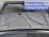купить Крышка багажника (дверь 3-5) на Mercedes E W124 [2-й рестайлинг]