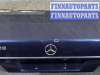 купить Крышка багажника (дверь 3-5) на Mercedes E W124 [2-й рестайлинг]