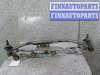 купить Механизм стеклоочистителя (трапеция дворников) на PEUGEOT 806 221