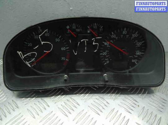 купить Щиток приборов на Volkswagen Passat B5 (3B) 1996 - 2000
