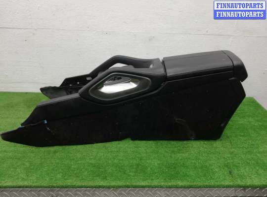 Подлокотник MB1604094 на Mercedes GLE (W167) 2019 - наст. время