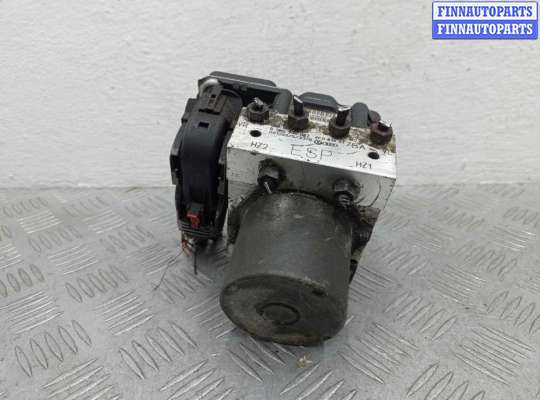 Блок ABS AU1177241 на Audi A6 C6 (4F2) рестайлинг 2008 - 2011