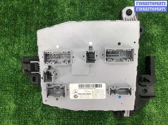 Блок SAM передний MB1279370 на Mercedes C-Klasse (W205) 2014 - 2018