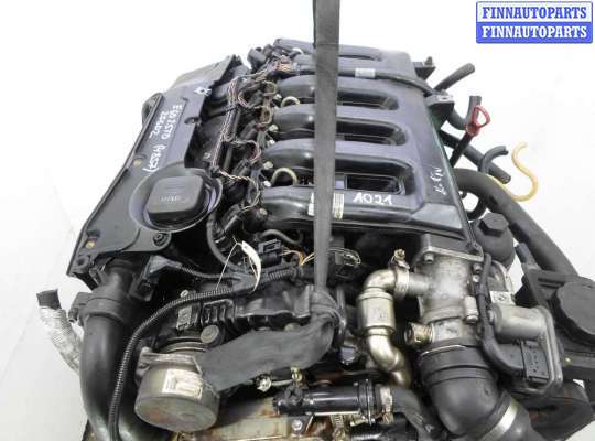 купить Клапан EGR на BMW 5-Series E60 2002 - 2007