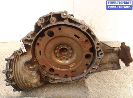 АКПП AU1124874 на Audi A4 B8 (8K2) 2007 - 2011