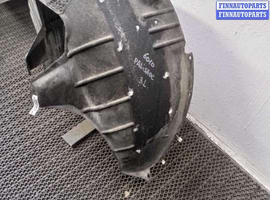 купить Подкрылок задний левый на Hyundai Palisade (LX2) 2018 - наст. время