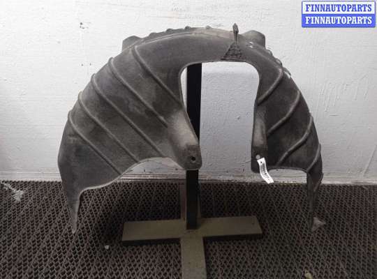 купить Подкрылок задний левый на Hyundai Palisade (LX2) 2018 - наст. время