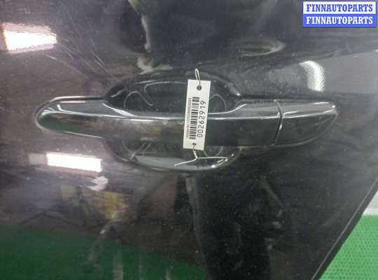 купить Петля двери задняя на Hyundai Tucson III (TL) рестайлинг 2018 - 2020
