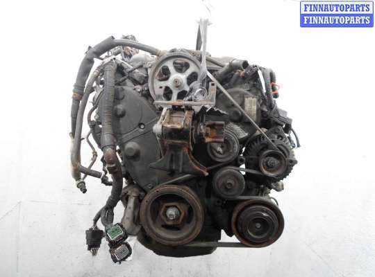 Двигатель HD356812 на Honda Pilot II (YF3,YF4) 2008 - 2011