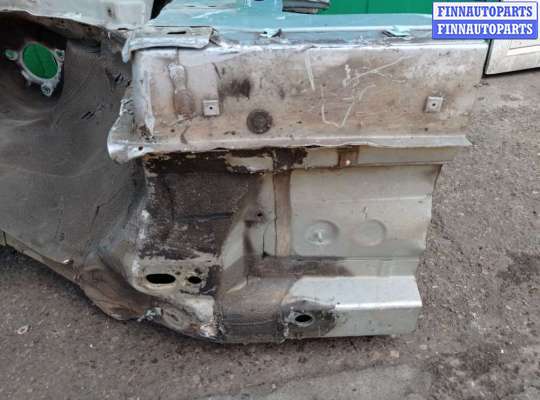 купить Четверть передняя левая на Hyundai Sonata VI (YF) 2009 - 2014