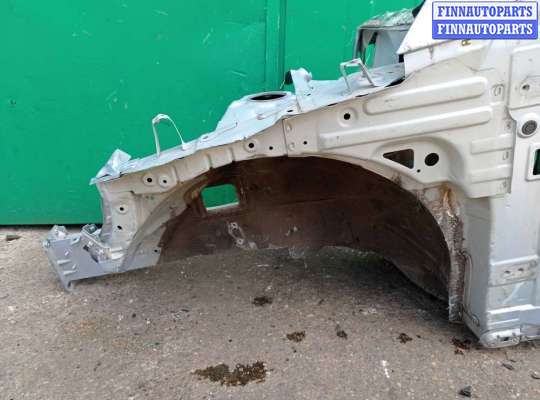 купить Четверть передняя левая на Hyundai Sonata VI (YF) 2009 - 2014