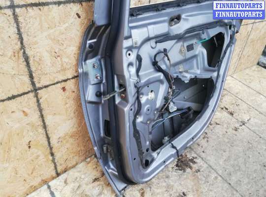 купить Замок двери задней правой на BMW 5-Series E39 1995 - 2000