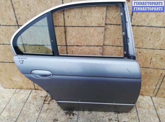 купить Замок двери задней правой на BMW 5-Series E39 1995 - 2000