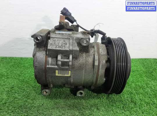 купить Компрессор кондиционера на Honda Pilot II (YF3,YF4) 2008 - 2011