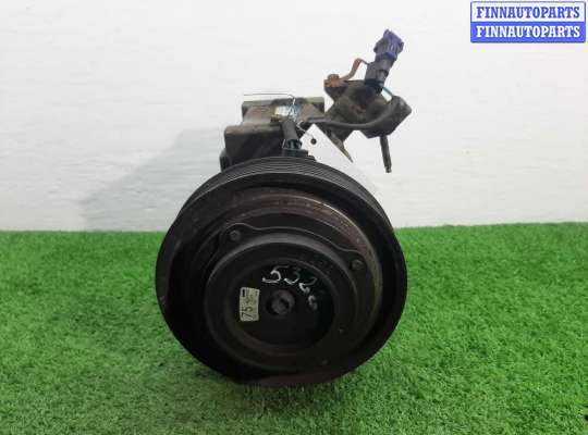 купить Компрессор кондиционера на Honda Pilot II (YF3,YF4) 2008 - 2011