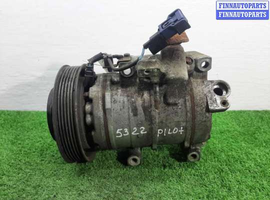 купить Компрессор кондиционера на Honda Pilot II (YF3,YF4) 2008 - 2011