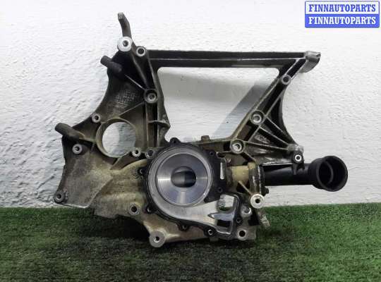 Крышка двигателя MB1654701 на Mercedes Sprinter II (w906) 2006 - 2017