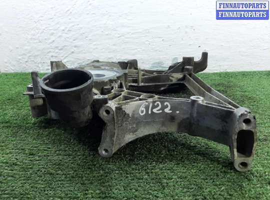 купить Крышка двигателя на Mercedes Sprinter II (w906) 2006 - 2017