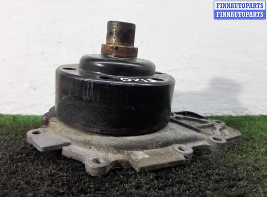 Насос водяной (помпа) на Mercedes-Benz Sprinter (906)