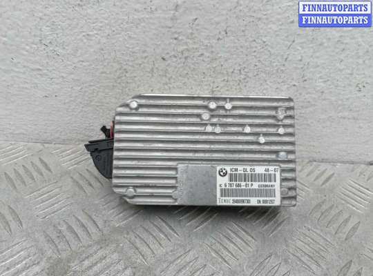 Блок управления ICM BM2186621 на BMW X6 E71 2007 - 2012