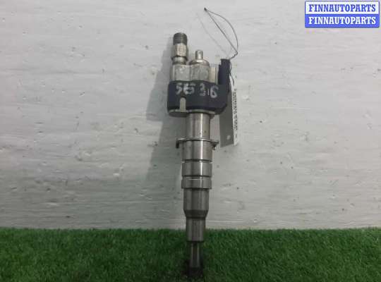 купить Форсунка топливная на BMW X5 E70 рестайлинг 2010 - 2013