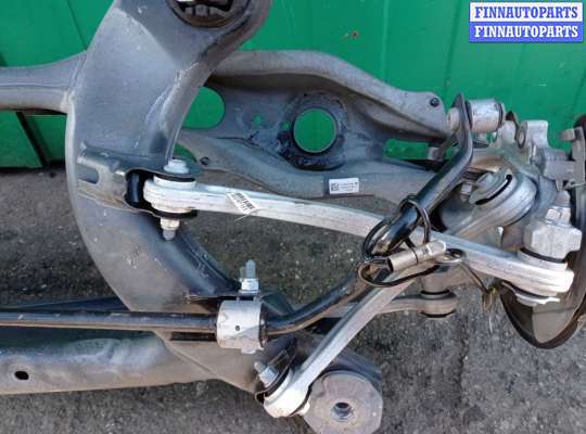 купить Балка задняя на Mercedes C-klasse (W205)Рестайлинг 2018 - 2021