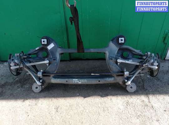 купить Балка задняя на Mercedes C-klasse (W205)Рестайлинг 2018 - 2021