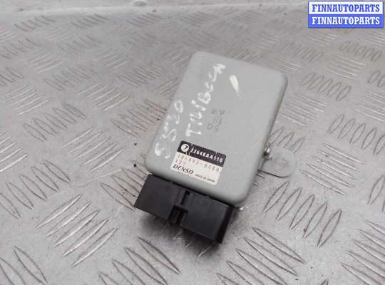 Блок управления топливным насосом SUR6401 на Subaru Tribeca (WX) 2004 - 2007