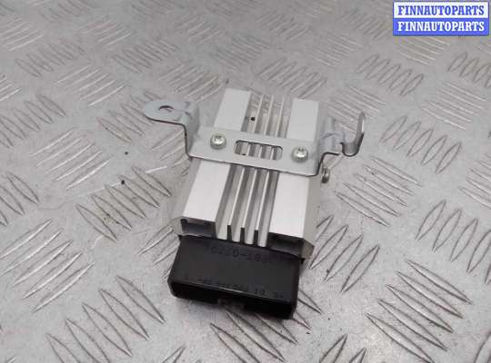 купить Блок управления топливным насосом на Subaru Tribeca (WX) 2004 - 2007