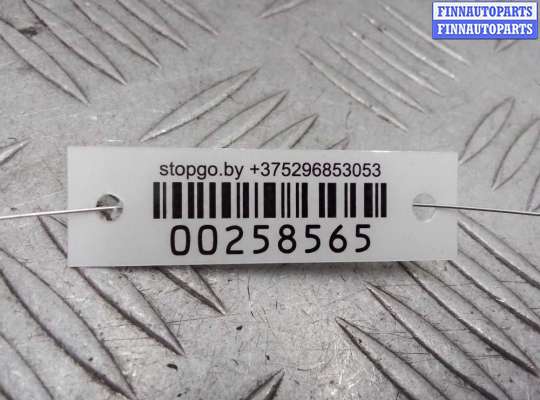 купить Блок управления топливным насосом на Subaru Tribeca (WX) 2004 - 2007