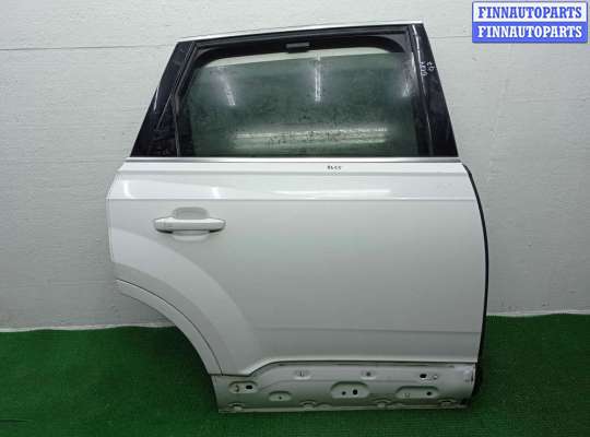 купить Замок двери задней правой на Audi Q7 (4MB) 2015 - 2020