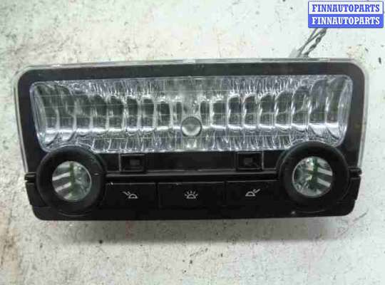 Плафон BM2168154 на BMW 7-Series F01,F02 2008 - 2012