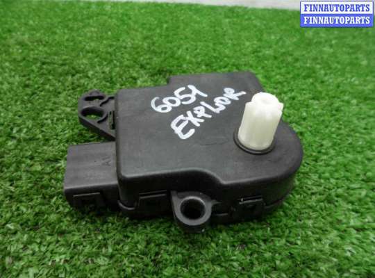 Купить Моторчик заслонки печки на Ford Explorer V 2010 - 2015 Моторчик заслонки печки FO2214191 на Ford Explorer V 2010 - 2015