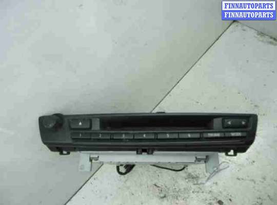 купить Магнитола на BMW X5 E70 2007 - 2010