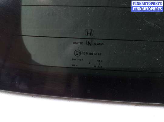 купить Ручка крышки багажника на Honda Pilot II (YF3,YF4) 2008 - 2011