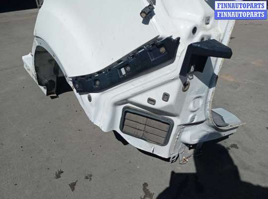 купить Стекло кузовное левое на Ford Escape III 2012 - 2016