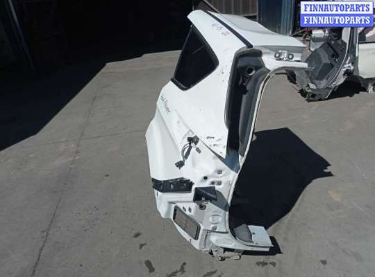 купить Стекло кузовное левое на Ford Escape III 2012 - 2016