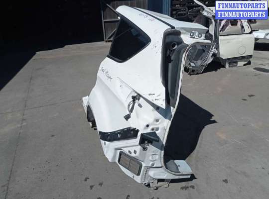 купить Стекло кузовное левое на Ford Escape III 2012 - 2016